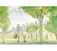 La grande école