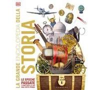 La Grande Enciclopedia Della Storia