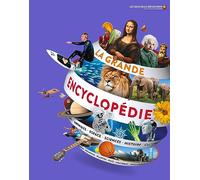 La Grande Encyclopédie – Gallimard