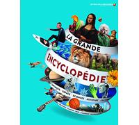 LA GRANDE ENCYCLOPEDIE