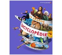 La Grande Encyclopédie – Gallimard