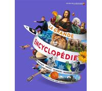 La Grande Encyclopédie – Gallimard