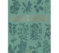 La grande encyclopédie de l'herboristerie - Michel Pierre - Epa Eds - relié - Dictionnaire et encyclopédie