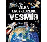 La grande encyclopédie de l'univers