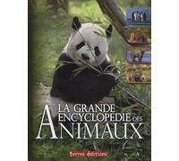 La grande encyclopédie des animaux