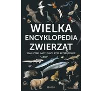 La grande encyclopédie des animaux