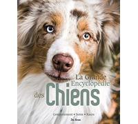 La grande encyclopédie des chiens