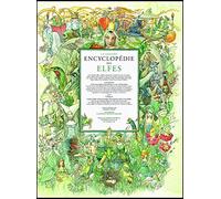 La Grande Encyclopédie des elfes
