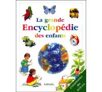 La Grande Encyclopédie des enfants