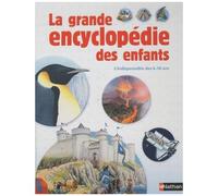 La Grande Encyclopédie Des Enfants
