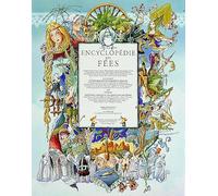 La Grande Encyclopédie des Fées