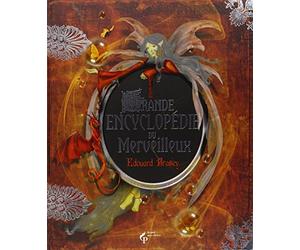 La Grande Encyclopédie du Merveilleux NE