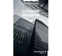 La Grande Entreprise