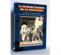 La Grande Epopée De La Libération