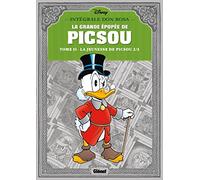 La Grande épopée de Picsou - Tome 02: La Jeunesse de Picsou - 2/2