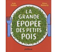 La grande épopée des petits pois