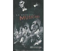 La Grande Epopee Du Music Hall