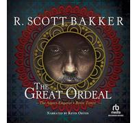 La Grande épreuve [Import]