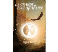 La grande esclafafure Yvonet Virginie (Auteur)