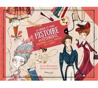 La grande et folle histoire des vêtements