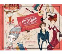 La Grande Et Folle Histoire Des Vêtements - Costumes, Mode, Étoffes, Fringues Et Sapes !