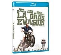 La Grande Évasion (1963) / The Great Escape (Blu Ray)