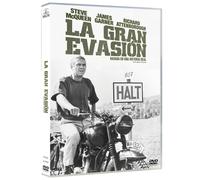 La Grande Évasion (1963) / The Great Escape (Dvd)