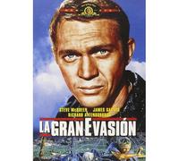 La Grande Évasion (1963) / The Great Escape (Dvd)