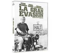 La Grande Évasion (1963) / The Great Escape (DVD) G