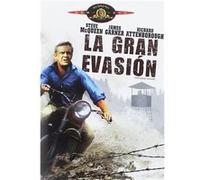La Grande Évasion (1963) / The Great Escape G
