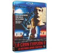 La Grande Évasion 2 (1988) / The Great Escape II: The Untold Story (Blu Ray) G