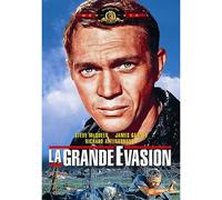 La Grande évasion