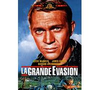 La Grande Evasion – Warner Bros. – Édition simple