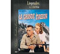 La Grande évasion G – Warner Bros.