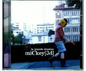 LA GRANDE EVASION