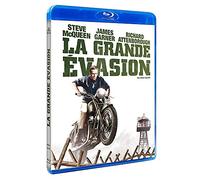 La Grande évasion [Blu-ray]