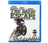 La grande évasion [BLU-RAY] G