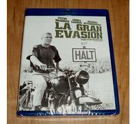 La Grande Évasion – Blu-ray – Import (1963)