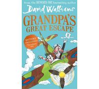 La grande évasion de grand-père