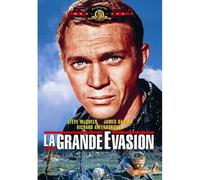 La Grande évasion
