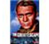 La grande évasion - DVD Zone 1 E