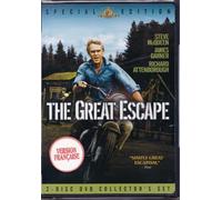 MGM Jouet – La Grande Évasion – Édition Collector