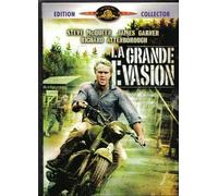 La Grande Évasion - Édition Collector