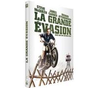La Grande Évasion – MGM – Édition Collector