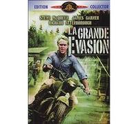 La Grande évasion - Edition Collector E