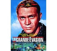 La Grande évasion G