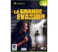 La Grande Évasion Xbox