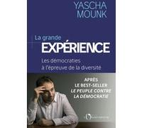 La grande experience