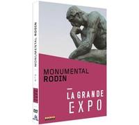 La grande expo: monumental Rodin E