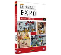 La Grande Expo - N°1 : Roy Lichtenstein